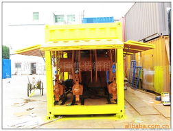 上海安達(dá)特種集裝箱租賃 礦山與建筑設(shè)備倉(cāng)儲(chǔ)產(chǎn)品全覽