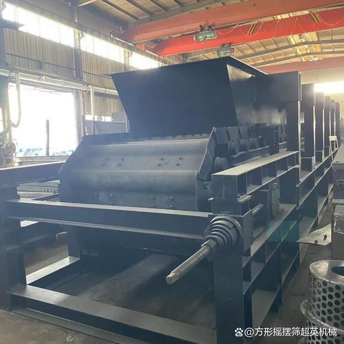 大型鏈板式輸送煤炭機械廠 為礦山與建筑行業提供堅固可靠的設備倉儲解決方案