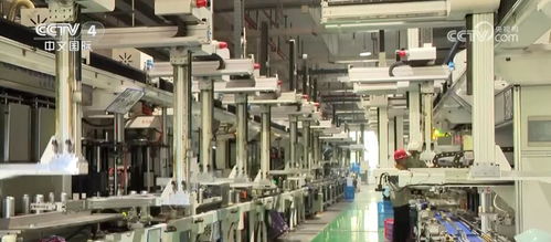 實干筑夢，礦山與建筑設備倉儲繪就中國式現代化萬千氣象